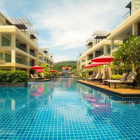 Pelican Luxury Apartments Ban Ko Kwang Екстериор снимка