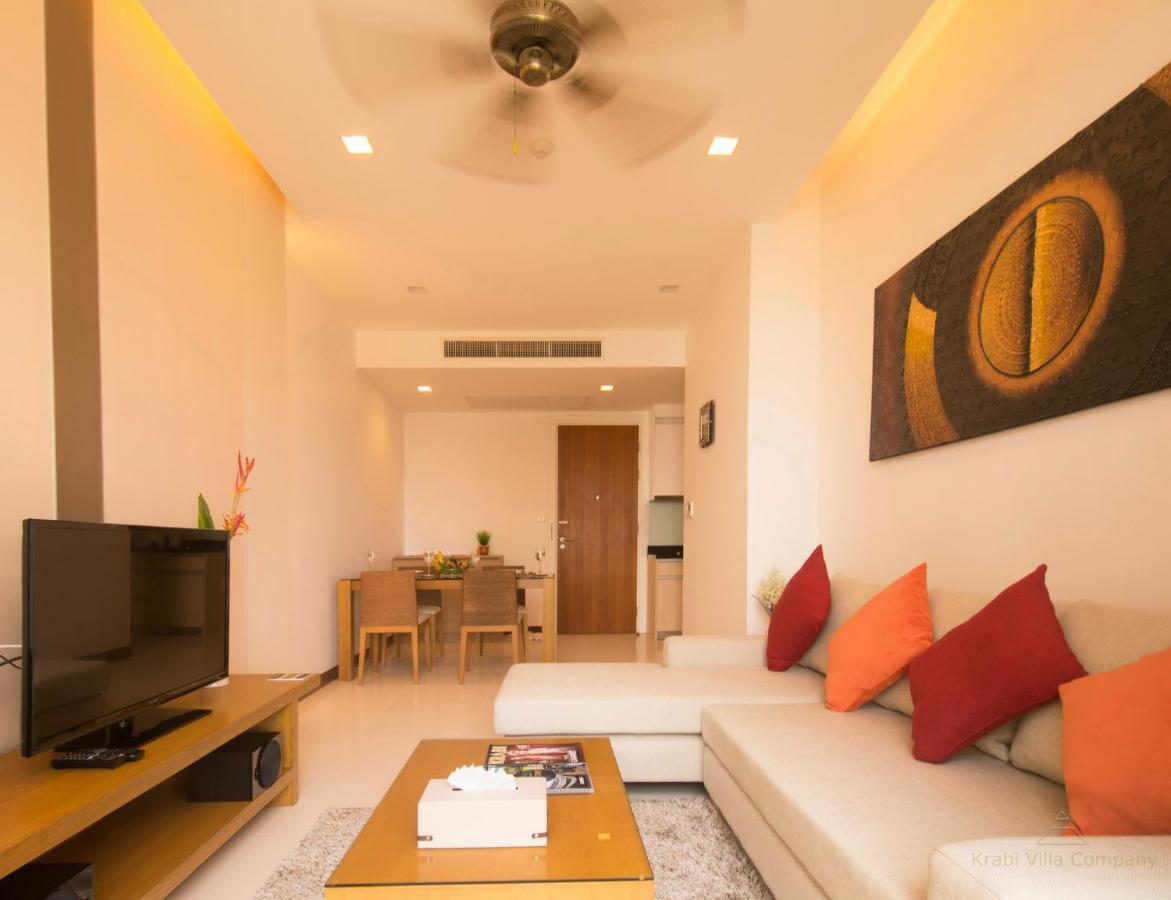 Pelican Luxury Apartments Ban Ko Kwang Екстериор снимка