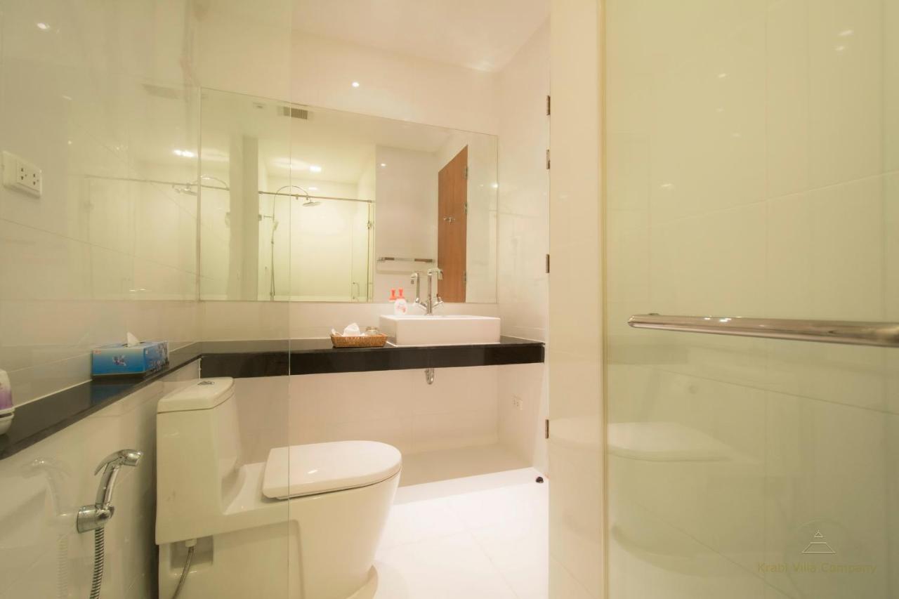 Pelican Luxury Apartments Ban Ko Kwang Екстериор снимка