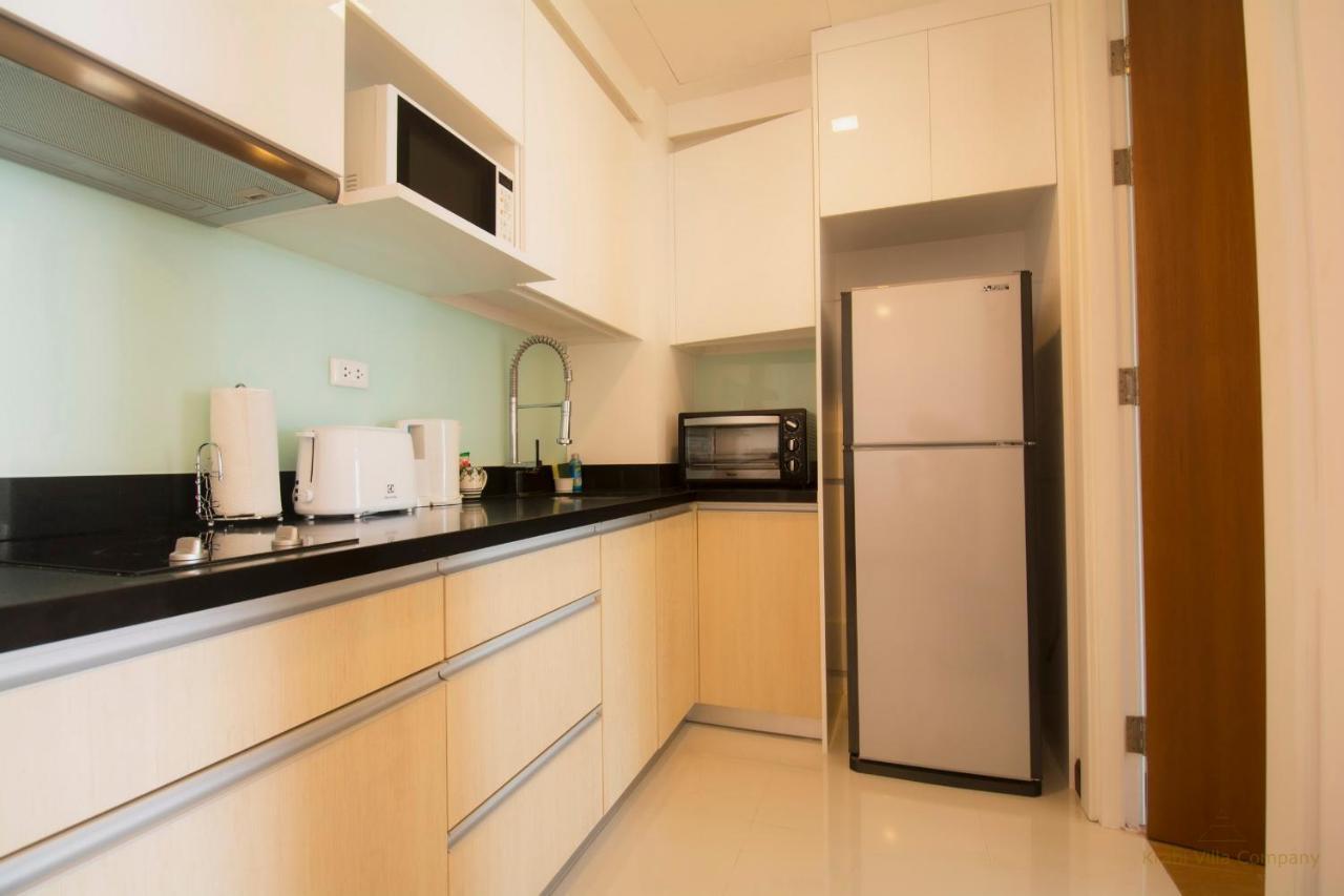 Pelican Luxury Apartments Ban Ko Kwang Екстериор снимка