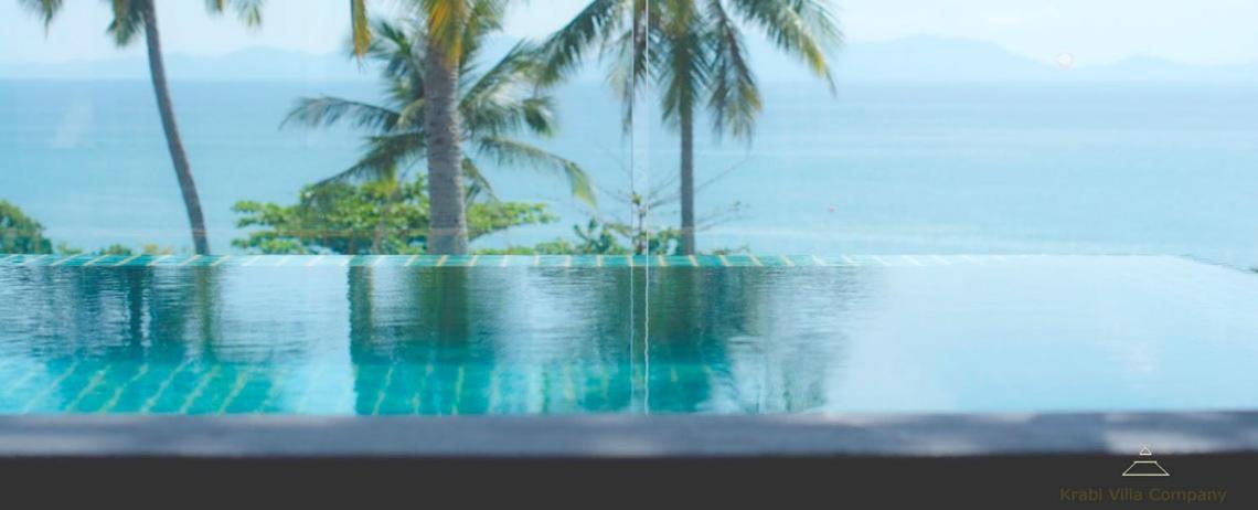 Pelican Luxury Apartments Ban Ko Kwang Екстериор снимка